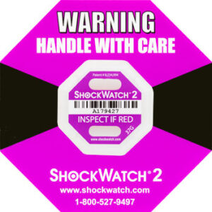 Shockwatch2 Indicators