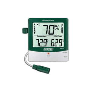 Digital Thermometers