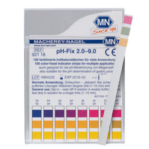 pH-Fix Test Strips